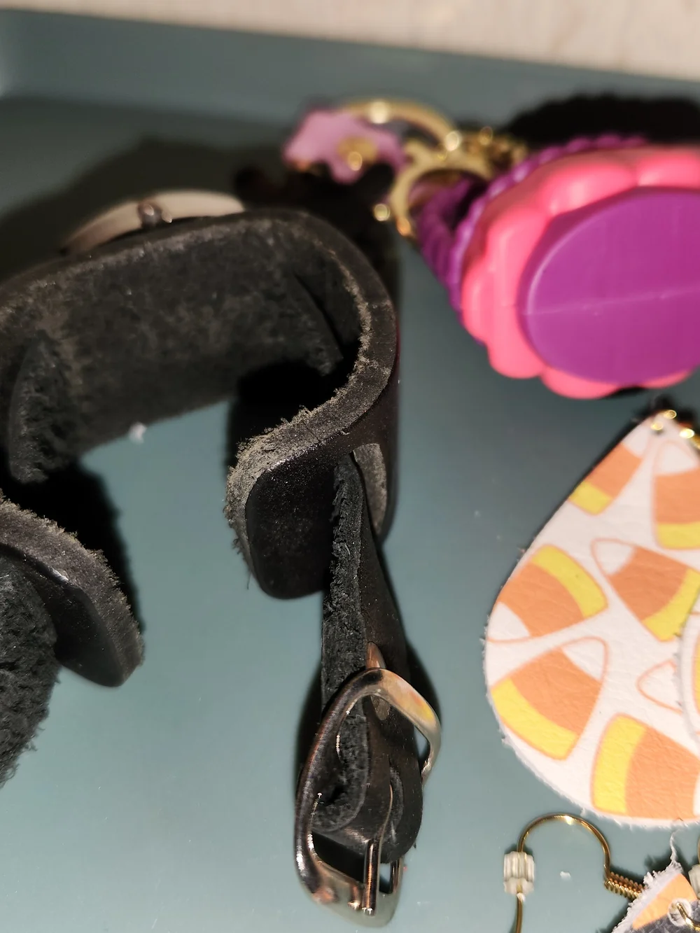 Jewelry & keychain mixed Bundle